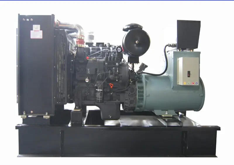 120KW（上柴，國(guó)二，裸機(jī)）