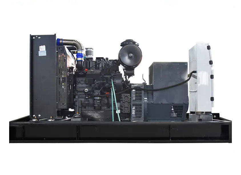 100KW（上柴，國(guó)二，裸機(jī)）