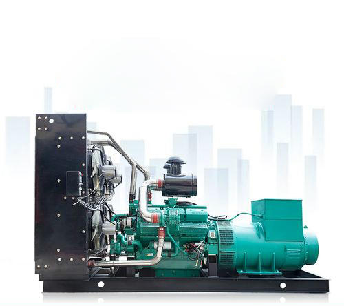 200KW（上柴，國二，裸機(jī)）