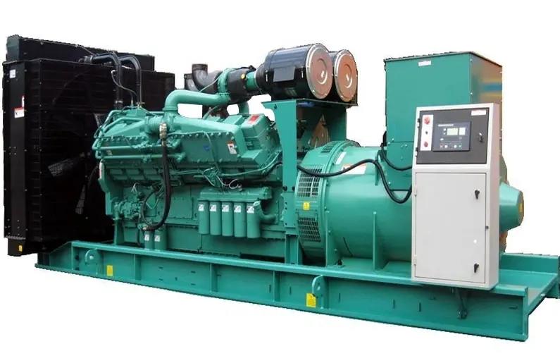 220KW（ 重慶康明斯，國二，裸機）