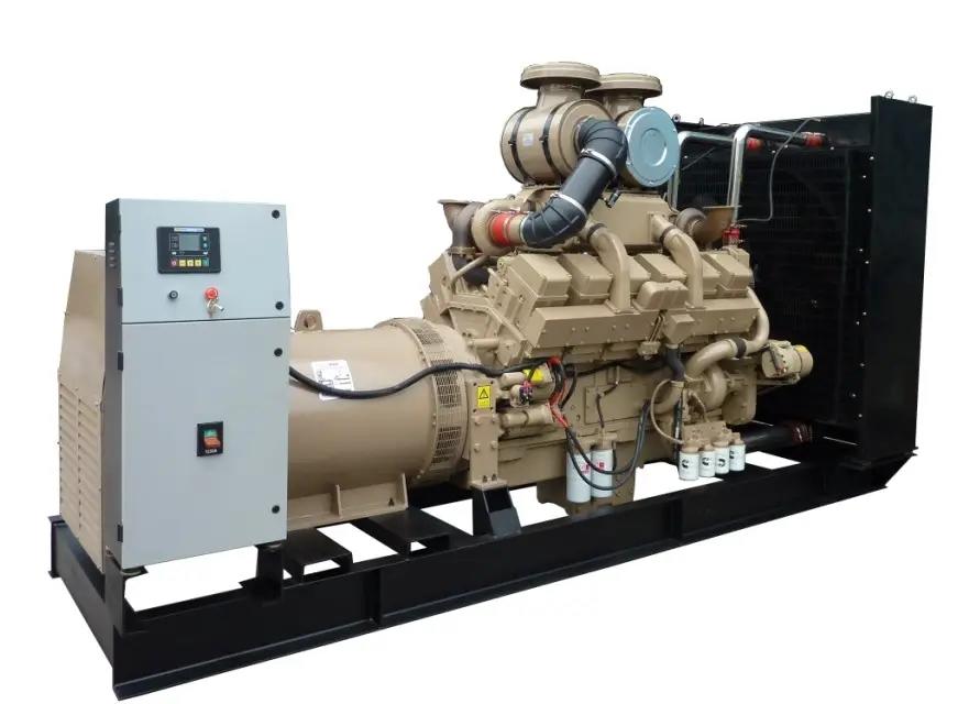 640KW（ 重慶康明斯，國二，裸機）