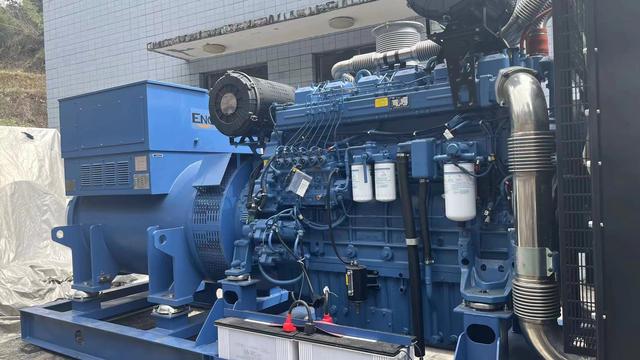 云南發電機組生產廠家——柴油發電機組油耗受哪些因素影響？
