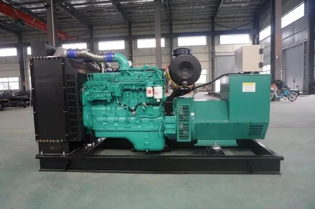 柴油發電機組油管堵塞原因有哪些？