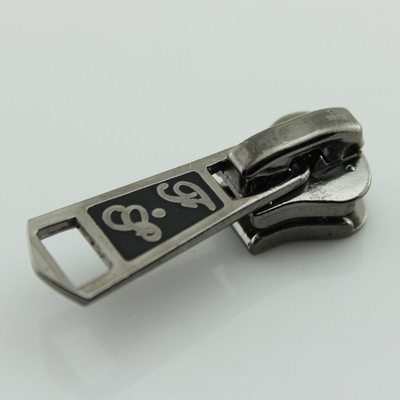 【專業生產,批發各種型號箱包拉鏈,拉鏈頭以及代加工】價格,廠家,圖片,拉鏈,石獅市榮貴五金制品加工廠-