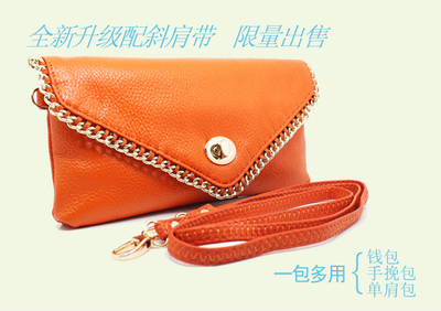 手機包 深圳手袋加工廠 手機包廠家直銷 手袋貼牌加工 禮品_其他包_世界工廠網