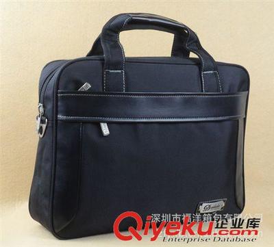 工廠專業加工電腦包(可免費制作LOGO)-深圳市福洋箱包提供工廠專業加工電腦包(可免費制作LOGO)的相關介紹、產品、服務、圖片、價格深圳市福洋箱包、箱包;皮具;手袋