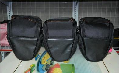 【佳能尼康三角包 60D 600D 550D 450D 500】?jī)r(jià)格_廠家_圖片