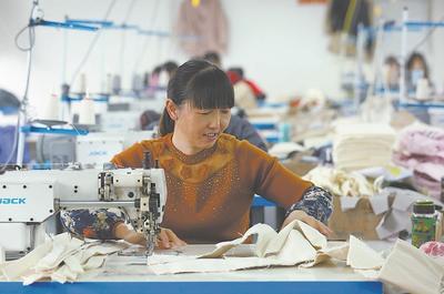 鄉(xiāng)村振興 逐夢(mèng)前行