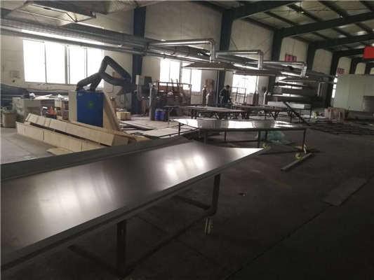 蘭州防輻射硫酸鋇板施工廠(chǎng)家