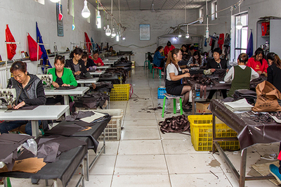 【砥礪奮進(jìn)的五年】河北顧家臺(tái)村脫貧口述:菇農(nóng)今年都賺錢(qián)