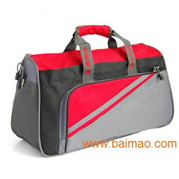 專(zhuān)業(yè)定制行李包與旅行包 OEM代加工服務(wù)全面解析