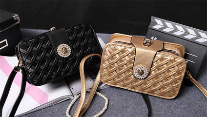 仟雅曼箱包皮具加盟連鎖火爆招商中，攜手全球加盟網共拓箱包銷售新藍海